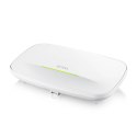 ZyXEL Access Point Wi-Fi 7 Zyxel NWA210BE  2.4GHz(2x2)/5GHz(4x4)/6GHz(4x4) PoE+ 2x2,5G DUAL RADIO (2.4-5 lub 2.4-6)