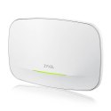 ZyXEL Access Point Wi-Fi 7 Zyxel NWA210BE  2.4GHz(2x2)/5GHz(4x4)/6GHz(4x4) PoE+ 2x2,5G DUAL RADIO (2.4-5 lub 2.4-6)
