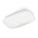 ZyXEL Access Point Wi-Fi 7 Zyxel NWA210BE  2.4GHz(2x2)/5GHz(4x4)/6GHz(4x4) PoE+ 2x2,5G DUAL RADIO (2.4-5 lub 2.4-6)