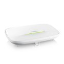 ZyXEL Access Point Wi-Fi 7 Zyxel NWA210BE  2.4GHz(2x2)/5GHz(4x4)/6GHz(4x4) PoE+ 2x2,5G DUAL RADIO (2.4-5 lub 2.4-6)