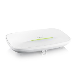 ZyXEL Access Point Wi-Fi 7 Zyxel WBE510D 2.4GHz(2x2)/5GHz(4x4)/6GHz(4x4) PoE+/PoE++ 1x2,5G