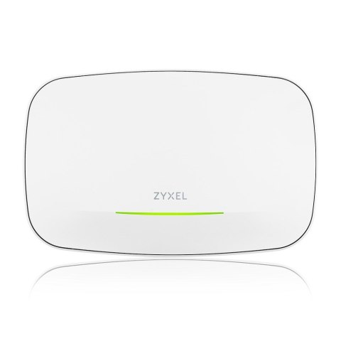 ZyXEL Access Point Wi-Fi 7 Zyxel WBE530 2.4GHz(2x2)/5GHz(2x2)/6GHz(2x2) PoE+/PoE++ 2x2,5G ZyXEL Access Point Wi-Fi 7 Zyxel WBE530 2.4GHz(2x2)/5GHz(2x2)/6GHz(2x2) PoE+/PoE++ 2x2,5G