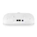 ZyXEL Access Point Wi-Fi 7 Zyxel WBE530 2.4GHz(2x2)/5GHz(2x2)/6GHz(2x2) PoE+/PoE++ 2x2,5G