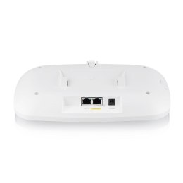 ZyXEL Access Point Wi-Fi 7 Zyxel WBE530 2.4GHz(2x2)/5GHz(2x2)/6GHz(2x2) PoE+/PoE++ 2x2,5G
