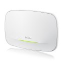 ZyXEL Access Point Wi-Fi 7 Zyxel WBE530 2.4GHz(2x2)/5GHz(2x2)/6GHz(2x2) PoE+/PoE++ 2x2,5G