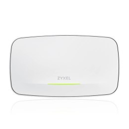 ZyXEL Access Point Wi-Fi 7 Zyxel WBE660S 2.4GHz(4x4)/5GHz(4x4)/6GHz(4x4) PoE+/PoE++ 1x1G 1x10G