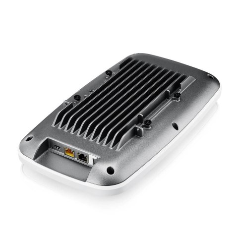 ZyXEL Access Point Wi-Fi 7 Zyxel WBE660S 2.4GHz(4x4)/5GHz(4x4)/6GHz(4x4) PoE+/PoE++ 1x1G 1x10G ZyXEL Access Point Wi-Fi 7 Zyxel WBE660S 2.4GHz(4x4)/5GHz(4x4)/6GHz(4x4) PoE+/PoE++ 1x1G 1x10G