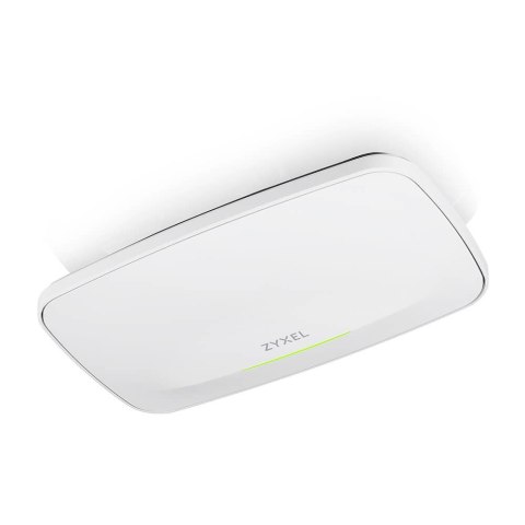 ZyXEL Access Point Wi-Fi 7 Zyxel WBE660S 2.4GHz(4x4)/5GHz(4x4)/6GHz(4x4) PoE+/PoE++ 1x1G 1x10G ZyXEL Access Point Wi-Fi 7 Zyxel WBE660S 2.4GHz(4x4)/5GHz(4x4)/6GHz(4x4) PoE+/PoE++ 1x1G 1x10G
