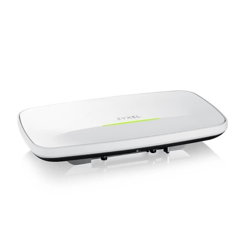 ZyXEL Access Point Wi-Fi 7 Zyxel WBE660S 2.4GHz(4x4)/5GHz(4x4)/6GHz(4x4) PoE+/PoE++ 1x1G 1x10G ZyXEL Access Point Wi-Fi 7 Zyxel WBE660S 2.4GHz(4x4)/5GHz(4x4)/6GHz(4x4) PoE+/PoE++ 1x1G 1x10G