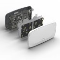 ZyXEL Access Point Wi-Fi 7 Zyxel WBE660S 2.4GHz(4x4)/5GHz(4x4)/6GHz(4x4) PoE+/PoE++ 1x1G 1x10G