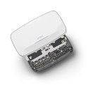 ZyXEL Access Point Wi-Fi 7 Zyxel WBE660S 2.4GHz(4x4)/5GHz(4x4)/6GHz(4x4) PoE+/PoE++ 1x1G 1x10G