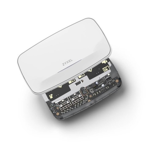 ZyXEL Access Point Wi-Fi 7 Zyxel WBE660S 2.4GHz(4x4)/5GHz(4x4)/6GHz(4x4) PoE+/PoE++ 1x1G 1x10G ZyXEL Access Point Wi-Fi 7 Zyxel WBE660S 2.4GHz(4x4)/5GHz(4x4)/6GHz(4x4) PoE+/PoE++ 1x1G 1x10G