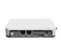 MikroTik IoT products Mikrotik KNOT LR9 kit (RB924iR-2nD-BT5&BG77&R11e-LR9)