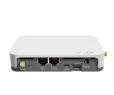 MikroTik IoT products Mikrotik KNOT LR9 kit (RB924iR-2nD-BT5&BG77&R11e-LR9) MikroTik IoT products Mikrotik KNOT LR9 kit (RB924iR-2nD-BT5&BG77&R11e-LR9)