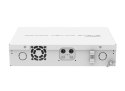 MikroTik Switch Mikrotik CRS112-8P-4S-IN 12p PoE (PoE+: 8;) 78W Managed Gigabit