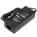 MikroTik Switch Mikrotik CRS112-8P-4S-IN 12p PoE (PoE+: 8;) 78W Managed Gigabit