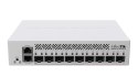 MikroTik Switch Mikrotik CRS310-1G-5S-4S+IN 10p Managed Gigabit/10G