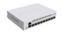 MikroTik Switch Mikrotik CRS310-1G-5S-4S+IN 10p Managed Gigabit/10G