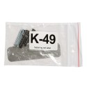 MikroTik Switch Mikrotik CRS310-1G-5S-4S+IN 10p Managed Gigabit/10G