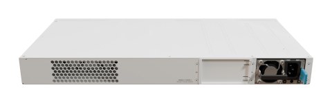 MikroTik Switch Mikrotik CRS320-8P-8B-4S+RM 21p PoE (PoE+: 8; PoE++: 8; ) 600/963W Managed Gigabit/10G MikroTik Switch Mikrotik CRS320-8P-8B-4S+RM 21p PoE (PoE+: 8; PoE++: 8; ) 600/963W Managed Gigabit/10G