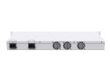 MikroTik Switch Mikrotik CRS326-24S+2Q+RM 25p Managed Fast/10G