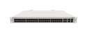 MikroTik Switch Mikrotik CRS354-48G-4S+2Q+RM 53p Managed Fast/Gigabit/10G