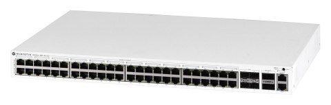 MikroTik Switch Mikrotik CRS354-48P-4S+2Q+RM 53p PoE (PoE+: 48;) 700W Managed Fast/Gigabit/10G MikroTik Switch Mikrotik CRS354-48P-4S+2Q+RM 53p PoE (PoE+: 48;) 700W Managed Fast/Gigabit/10G
