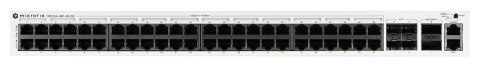 MikroTik Switch Mikrotik CRS354-48P-4S+2Q+RM 53p PoE (PoE+: 48;) 700W Managed Fast/Gigabit/10G MikroTik Switch Mikrotik CRS354-48P-4S+2Q+RM 53p PoE (PoE+: 48;) 700W Managed Fast/Gigabit/10G