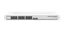 MikroTik Switch Mikrotik CSS326-24G-2S+RM 26p Managed Gigabit/10G