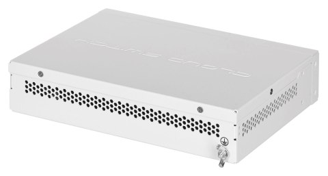 MikroTik Switch Mikrotik CSS610-8G-2S+IN 10p Managed Gigabit/10G MikroTik Switch Mikrotik CSS610-8G-2S+IN 10p Managed Gigabit/10G