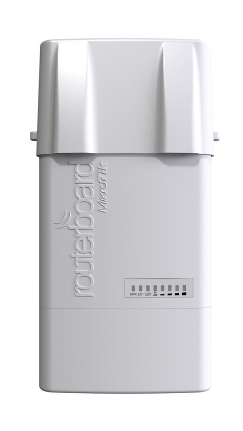 MikroTik UISP Wireless Mikrotik BaseBox 5 (RB912UAG-5HPnD-OUT) MikroTik UISP Wireless Mikrotik BaseBox 5 (RB912UAG-5HPnD-OUT)