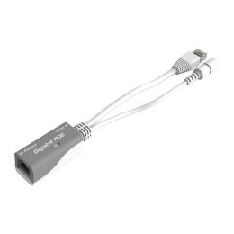 MikroTik UISP Wireless Mikrotik Cube 60Pro ac (CubeG-5ac60ay)