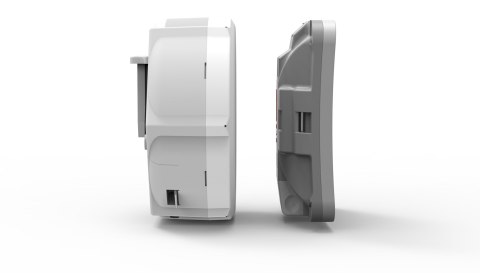 MikroTik UISP Wireless Mikrotik SXTsq Lite5 (RBSXTsq5nD) MikroTik UISP Wireless Mikrotik SXTsq Lite5 (RBSXTsq5nD)