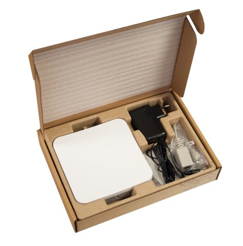 MikroTik UISP Wireless Mikrotik SXTsq Lite5 (RBSXTsq5nD) MikroTik UISP Wireless Mikrotik SXTsq Lite5 (RBSXTsq5nD)