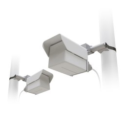 MikroTik UISP Wireless Mikrotik Wireless Wire Cube Pro (CubeG-5ac60aypair)