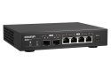 QNAP Qnap QSW-2104-2S, 4 x 2.5GbE, 2x 10GbE SFP+, unmanaged switch