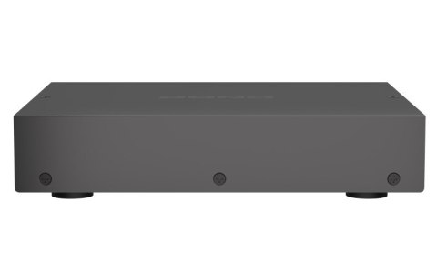QNAP Qnap QSW-2104-2S, 4 x 2.5GbE, 2x 10GbE SFP+, unmanaged switch QNAP Qnap QSW-2104-2S, 4 x 2.5GbE, 2x 10GbE SFP+, unmanaged switch