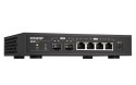 QNAP Qnap QSW-2104-2S, 4 x 2.5GbE, 2x 10GbE SFP+, unmanaged switch