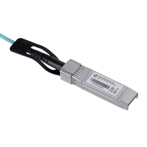 UBIQUITI Kabel DAC Ubiquiti 10 Gbps Long-Range Direct Attach Cable 10m UBIQUITI Kabel DAC Ubiquiti 10 Gbps Long-Range Direct Attach Cable 10m