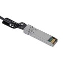 UBIQUITI Kabel DAC Ubiquiti 10 Gbps SFP+ Direct Attach Cable 0,5m