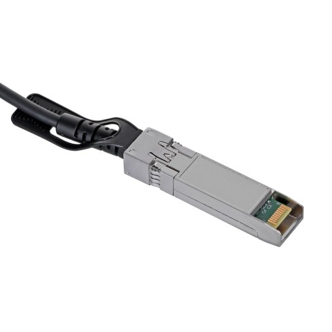 UBIQUITI Kabel DAC Ubiquiti 10 Gbps SFP+ Direct Attach Cable 0,5m UBIQUITI Kabel DAC Ubiquiti 10 Gbps SFP+ Direct Attach Cable 0,5m