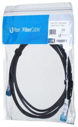 UBIQUITI Kabel SFP+ (DAC) UBIQUITI UDC-3