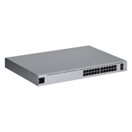 UBIQUITI Switch Ubiquiti Pro 24 26p Managed Gigabit (USW-Pro-24)