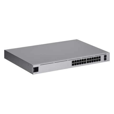 UBIQUITI Switch Ubiquiti Pro 24 26p Managed Gigabit (USW-Pro-24) UBIQUITI Switch Ubiquiti Pro 24 26p Managed Gigabit (USW-Pro-24)