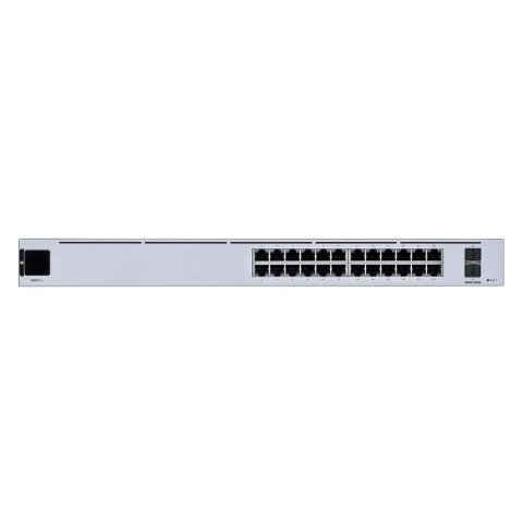 UBIQUITI Switch Ubiquiti Pro 24 26p Managed Gigabit (USW-Pro-24) UBIQUITI Switch Ubiquiti Pro 24 26p Managed Gigabit (USW-Pro-24)