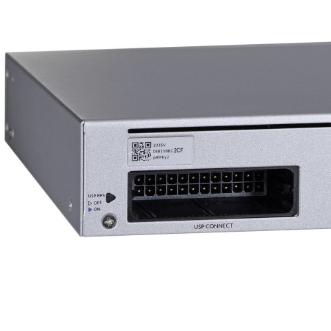 UBIQUITI Switch Ubiquiti Pro 24 26p Managed Gigabit (USW-Pro-24) UBIQUITI Switch Ubiquiti Pro 24 26p Managed Gigabit (USW-Pro-24)