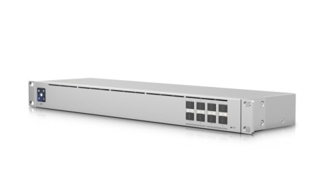 UBIQUITI Switch Ubiquiti UniFi Aggregation 8p Managed 10G (USW-Aggregation-EU) UBIQUITI Switch Ubiquiti UniFi Aggregation 8p Managed 10G (USW-Aggregation-EU)