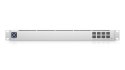 UBIQUITI Switch Ubiquiti UniFi Aggregation 8p Managed 10G (USW-Aggregation-EU)