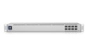 UBIQUITI Switch Ubiquiti UniFi Aggregation 8p Managed 10G (USW-Aggregation-EU)
