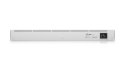 UBIQUITI Switch Ubiquiti UniFi Aggregation 8p Managed 10G (USW-Aggregation-EU)